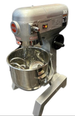 GATTO 20L Econo Planetary Mixer